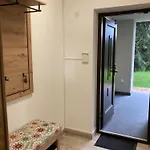 شقة Labaika هاراشوف