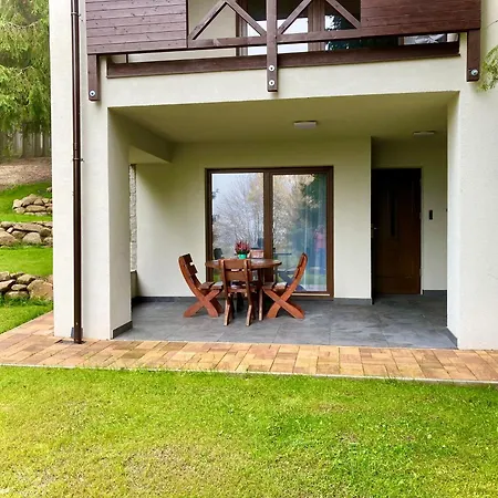 Labaika Apartman *