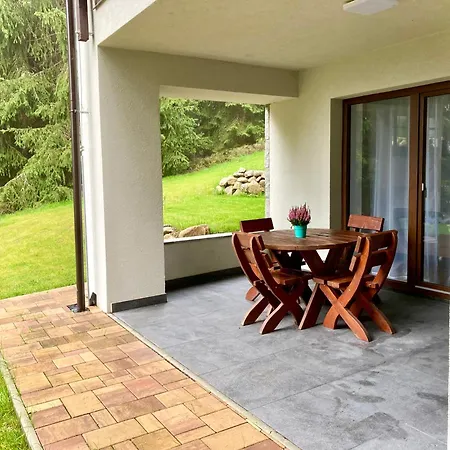 Labaika Apartamento *