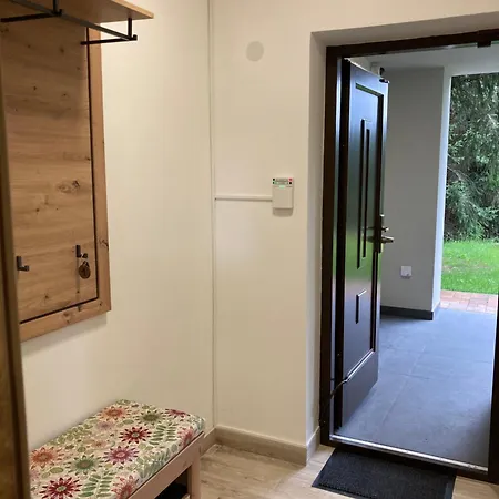 Apartman Labaika Harrachov