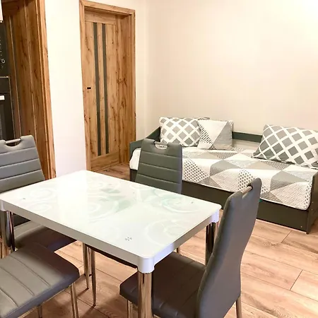 Labaika Apartman