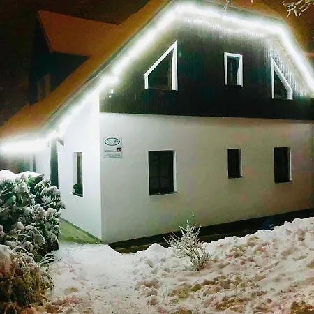 Labaika Lejlighed