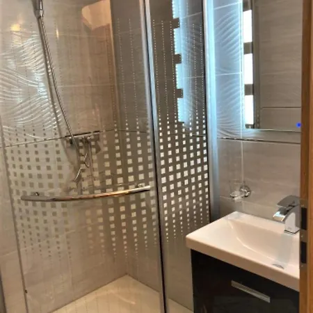 Apartman Labaika *