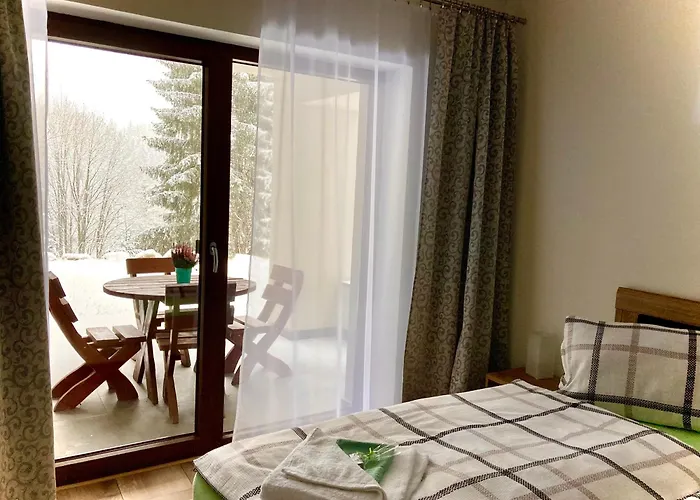 Labaika Appartement *