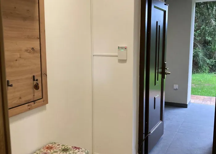 Appartement Labaika Harrachov