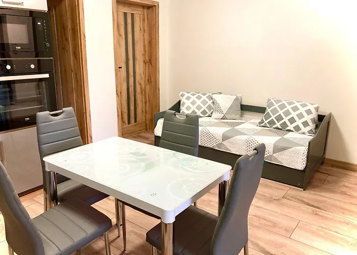 Labaika Appartement