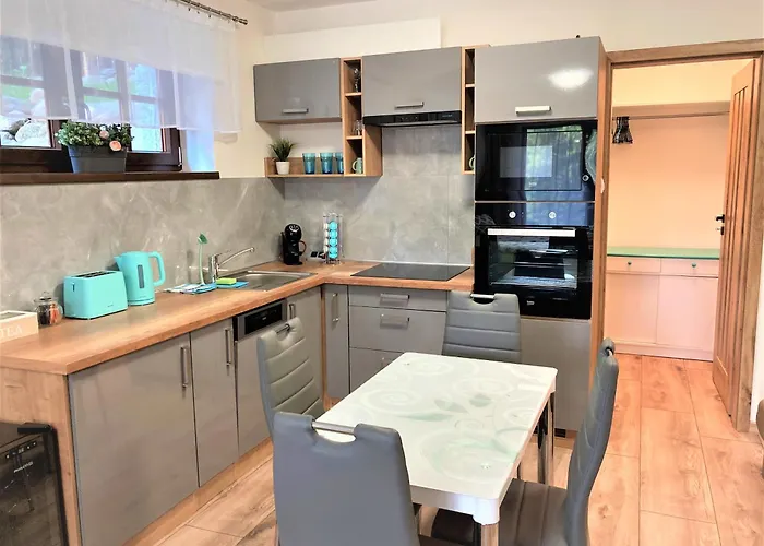 Appartement Labaika