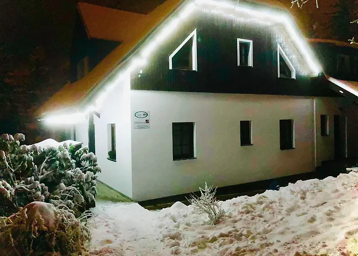 Labaika Lejlighed