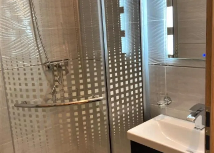 Appartement Labaika *